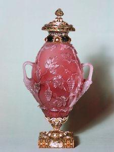 El jarrón 